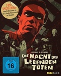 Cover: Die Nacht der lebenden Toten - ARTHAUS