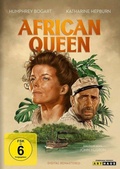 Cover: African Queen - ARTHAUS