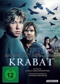 Cover: Krabat - StudioCanal