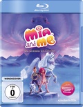 Cover: Mia and Me - Das Geheimnis von Centopia - Constantin Film