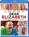 Cover: Dear Elizabeth - Splendid Entertainment