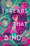 Cover: Threads That Bind - Penguin Books Ltd