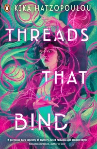 Enlarge image Cover: Threads That Bind - Penguin Books Ltd