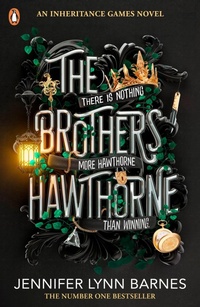 Enlarge image Cover: The Brothers Hawthorne - Penguin Books Ltd