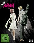 Cover: Nana - The Blast - KSM