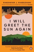Cover: I Will Greet the Sun Again - Viking