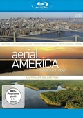 Cover: Aerial America - Amerika von oben: Eastcoast Collection - OneGate Media