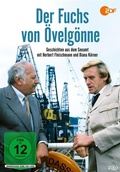 Cover: Der Fuchs von &Ouml;velg&ouml;nne - OneGate Media