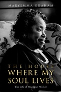 Cover: The House Where My Soul Lives - OUP eBook
