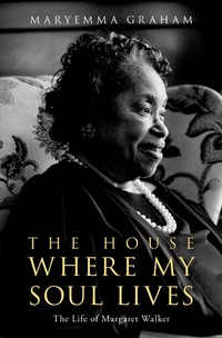 Abbildung von: The House Where My Soul Lives - OUP eBook