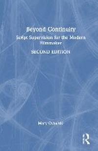 Abbildung von: Beyond Continuity - Routledge
