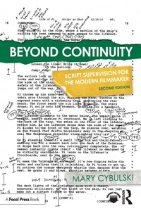 Abbildung von: Beyond Continuity - Routledge