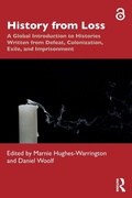 Cover: History from Loss - Routledge