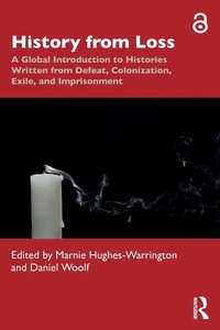 Enlarge image Cover: History from Loss - Routledge
