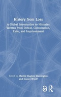 Cover: History from Loss - Routledge
