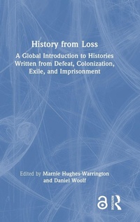 Enlarge image Cover: History from Loss - Routledge