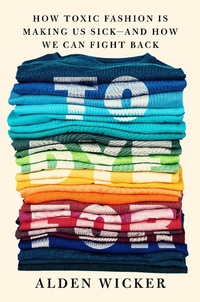 Abbildung von: To Dye For - G.P. Putnam's Sons