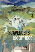 Cover: Scavengers - Clan Destine Press