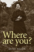 Cover: Where are you? - various Australia publishers