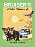 Cover: Bruiser G'Day Camping - Diana Smith