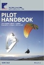 Cover: The BHPA Pilot Handbook 2023 - British Hang Gliding & Paragliding Association