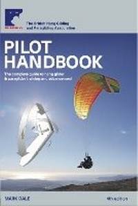 Enlarge image Cover: The BHPA Pilot Handbook 2023 - British Hang Gliding & Paragliding Association