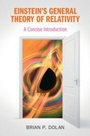 Cover: Einstein's General Theory of Relativity - Cambridge University Press