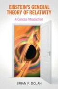 Cover: Einstein's General Theory of Relativity - Cambridge University Press