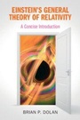 Cover: Einstein's General Theory of Relativity - Cambridge University Press