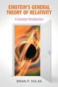 Cover: Einstein's General Theory of Relativity - Cambridge University Press