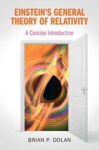 Abbildung von: Einstein's General Theory of Relativity - Cambridge University Press