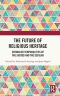 Cover: The Future of Religious Heritage - Routledge