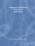 Cover: Strelkauskas' Microbiology - Taylor & Francis