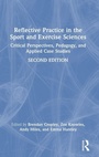 Cover: Reflective Practice in the Sport and Exercise Sciences - Routledge