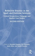 Cover: Reflective Practice in the Sport and Exercise Sciences - Routledge