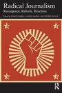 Cover: Radical Journalism - Routledge