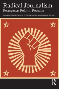 Enlarge image Cover: Radical Journalism - Routledge