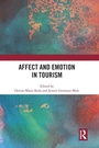 Cover: Affect and Emotion in Tourism - Routledge