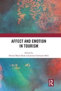 Cover: Affect and Emotion in Tourism - Routledge