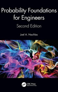 Abbildung von: Probability Foundations for Engineers - CRC Press