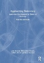 Cover: Approaching Democracy - Routledge
