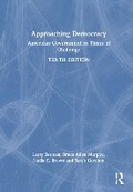 Cover: Approaching Democracy - Routledge