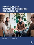 Cover: Practicum and Internship Experiences in Counseling - Routledge