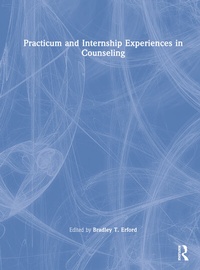Bild: Practicum and Internship Experiences in Counseling - Routledge
