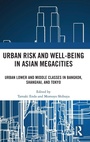 Cover: Urban Risk and Well-being in Asian Megacities - Routledge