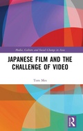 Cover: Japanese Film and the Challenge of Video - Routledge