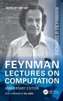 Cover: Feynman Lectures on Computation - CRC Press