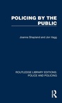 Cover: Policing by the Public - Routledge