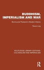 Cover: Buddhism, Imperialism and War - Routledge