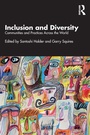 Cover: Inclusion and Diversity - Routledge India